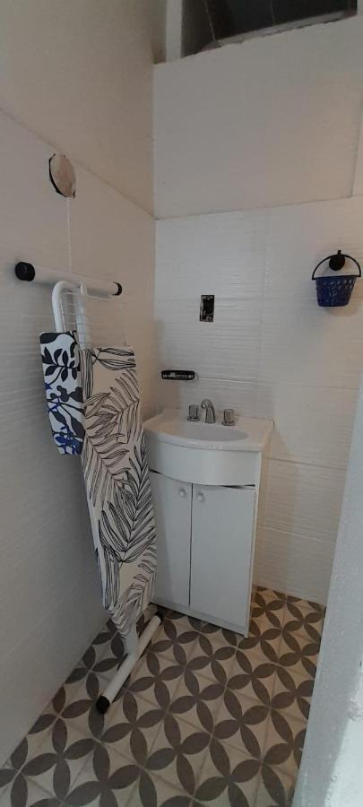 Appartement Casa Ff à Mendoza Extérieur photo